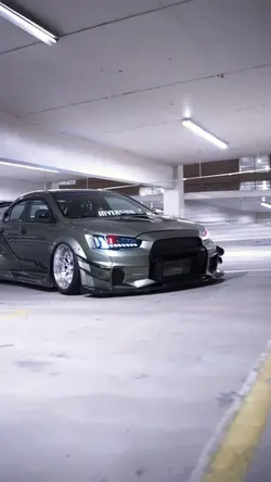 CINEMATIC CAR