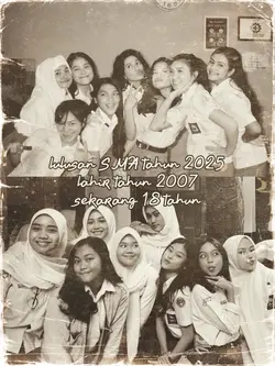 nostalgia sma kita