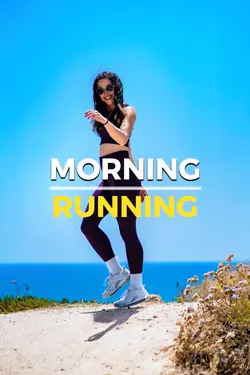 Morning Running