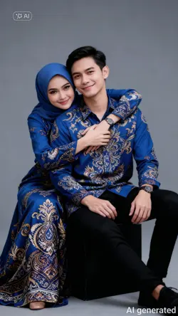 FOTO STUDIO COUPLE