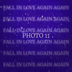 fall in love