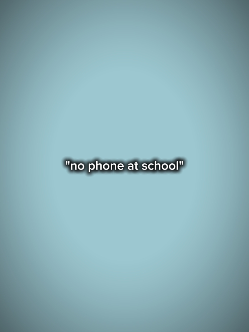 pas de téléphone ' 