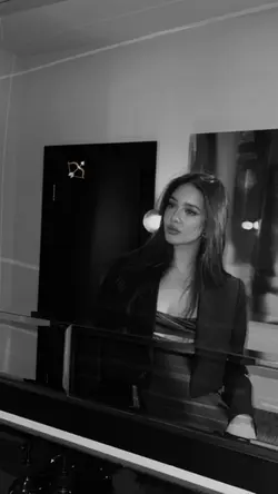 secret love song