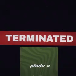 Terminated 