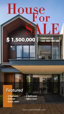 house for sale 