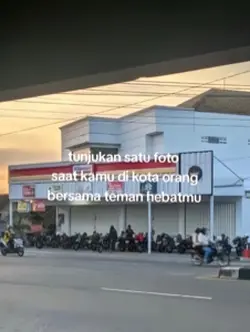 Teman hebat ku🔥