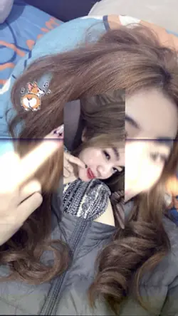 3 foto kane banget