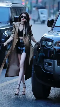 cinematic fashion