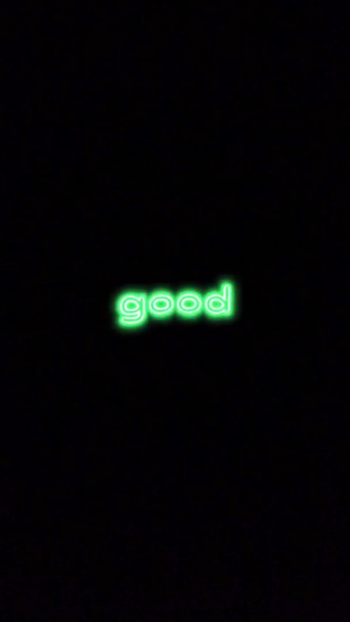 Good time 