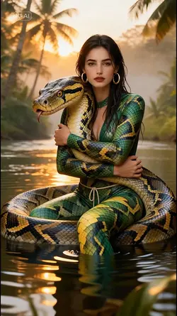 Trendings Snake