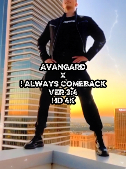 Vitesse Avandgard