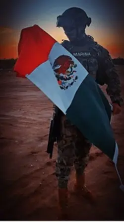 Mexicanos 