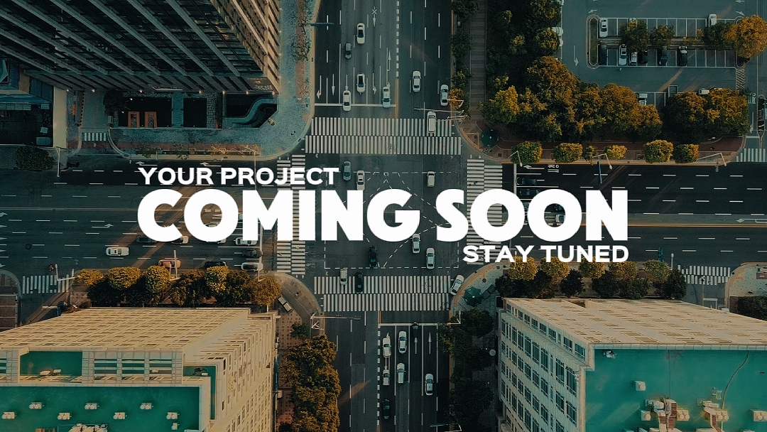 COMING SOON OPENING