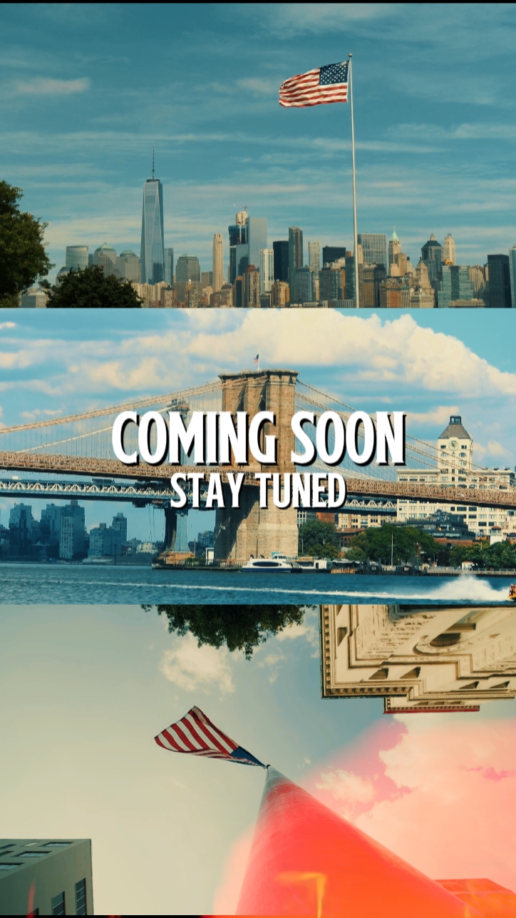 3 Grid Video