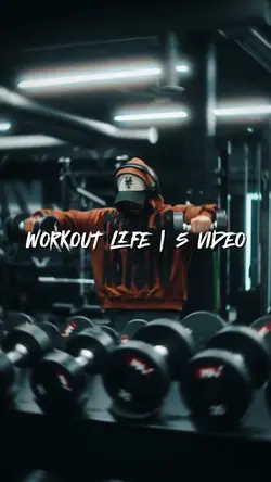 Workout life | 5