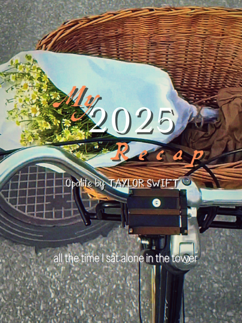 2025 recap