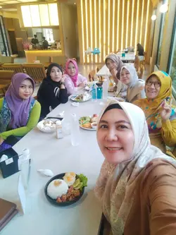 buat menyenangkan