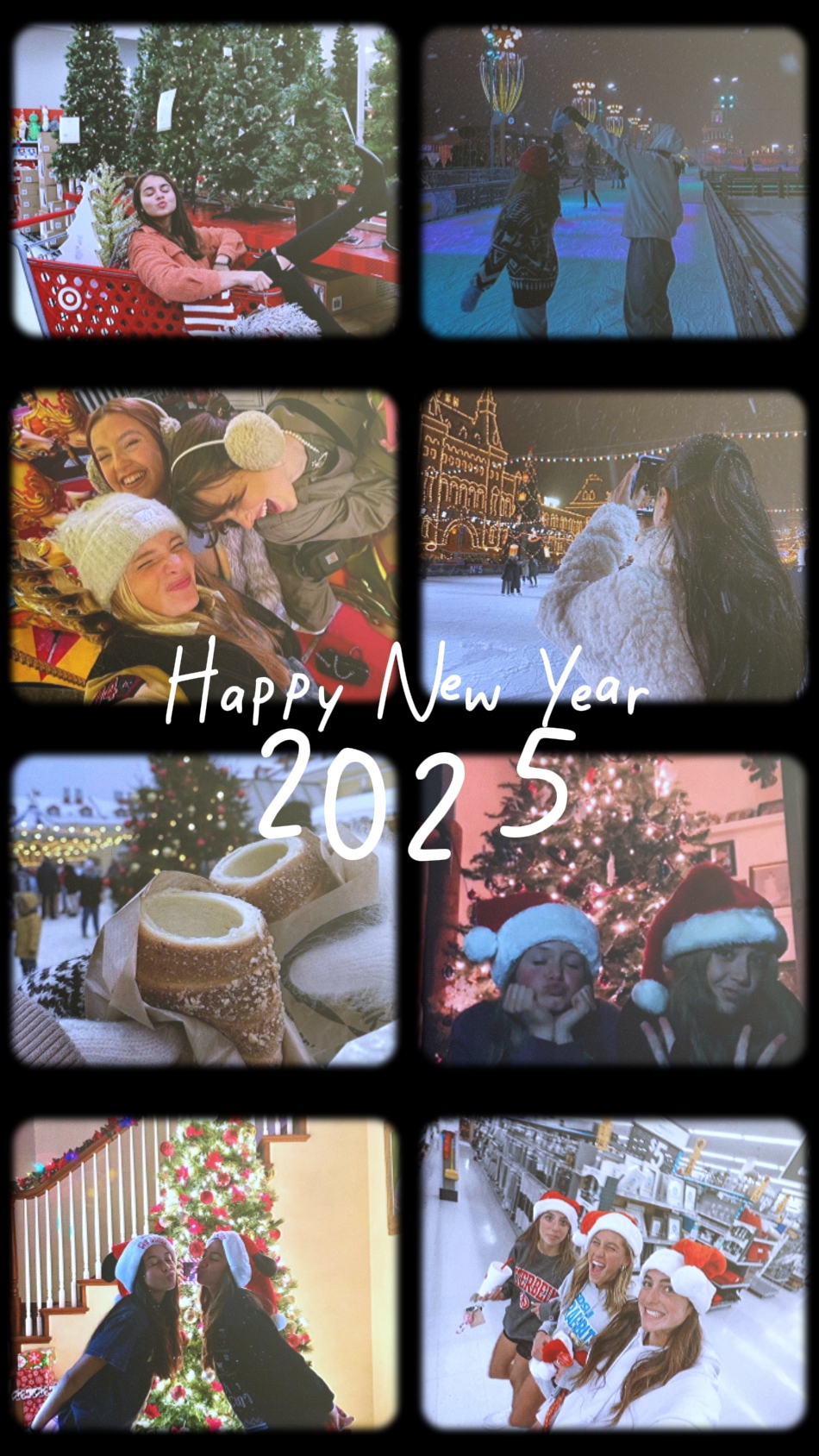 Neujahr 2025