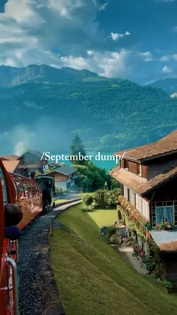September dump
