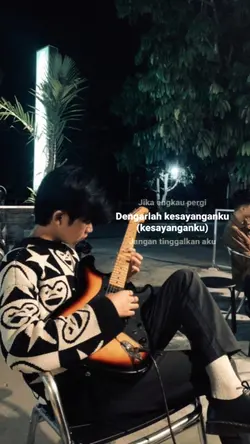 kesayanganku