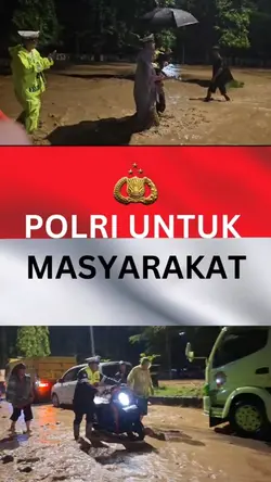 POLRI 🇲🇨🇲🇨