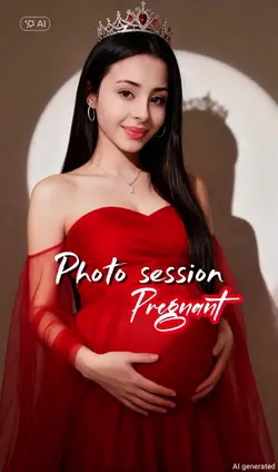 Photo session