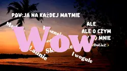 Ja na każdej matmie 