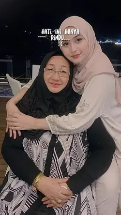 rindu mama