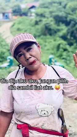Dia dia aku aku, jan