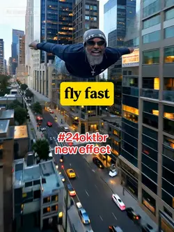 fly fast trend