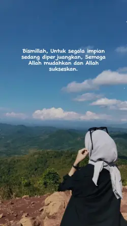 Bismillah Untuk