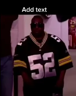 CONFIDENT MEME