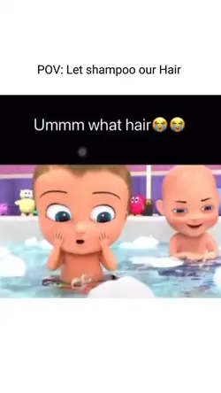 shampoo