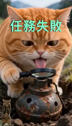 任務失敗
