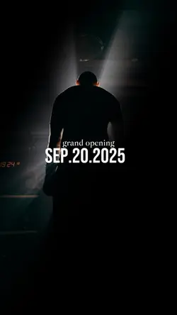 grand opening teaser