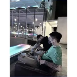 #1|捲菸｜笨小帥專屬