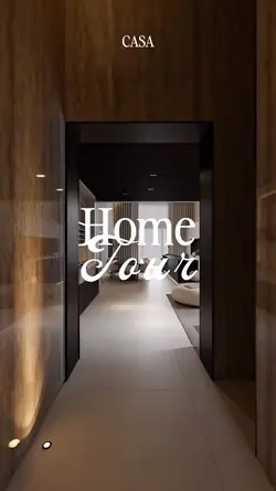 HOME TOUR
