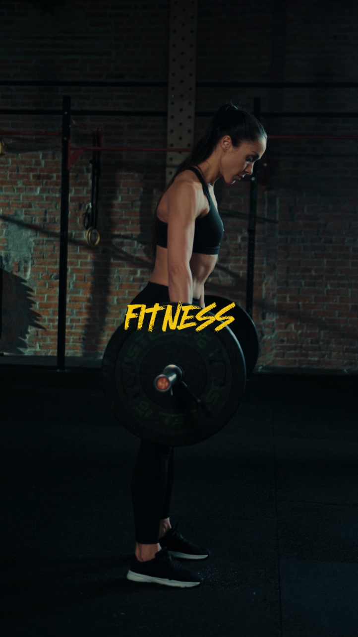 Workout Fitness 