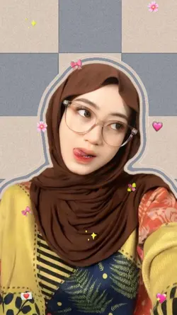 background 2 warna