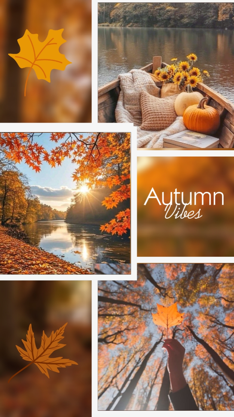 Autumn Vibes