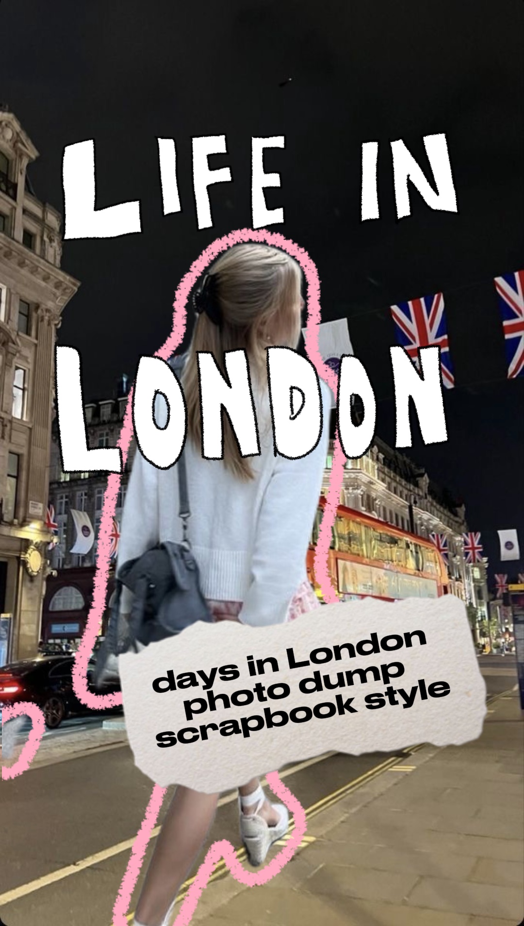 day in London
