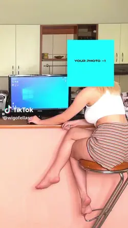 Try new template