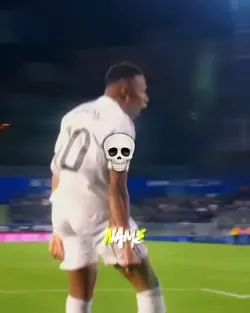 Real Madrid gol edit