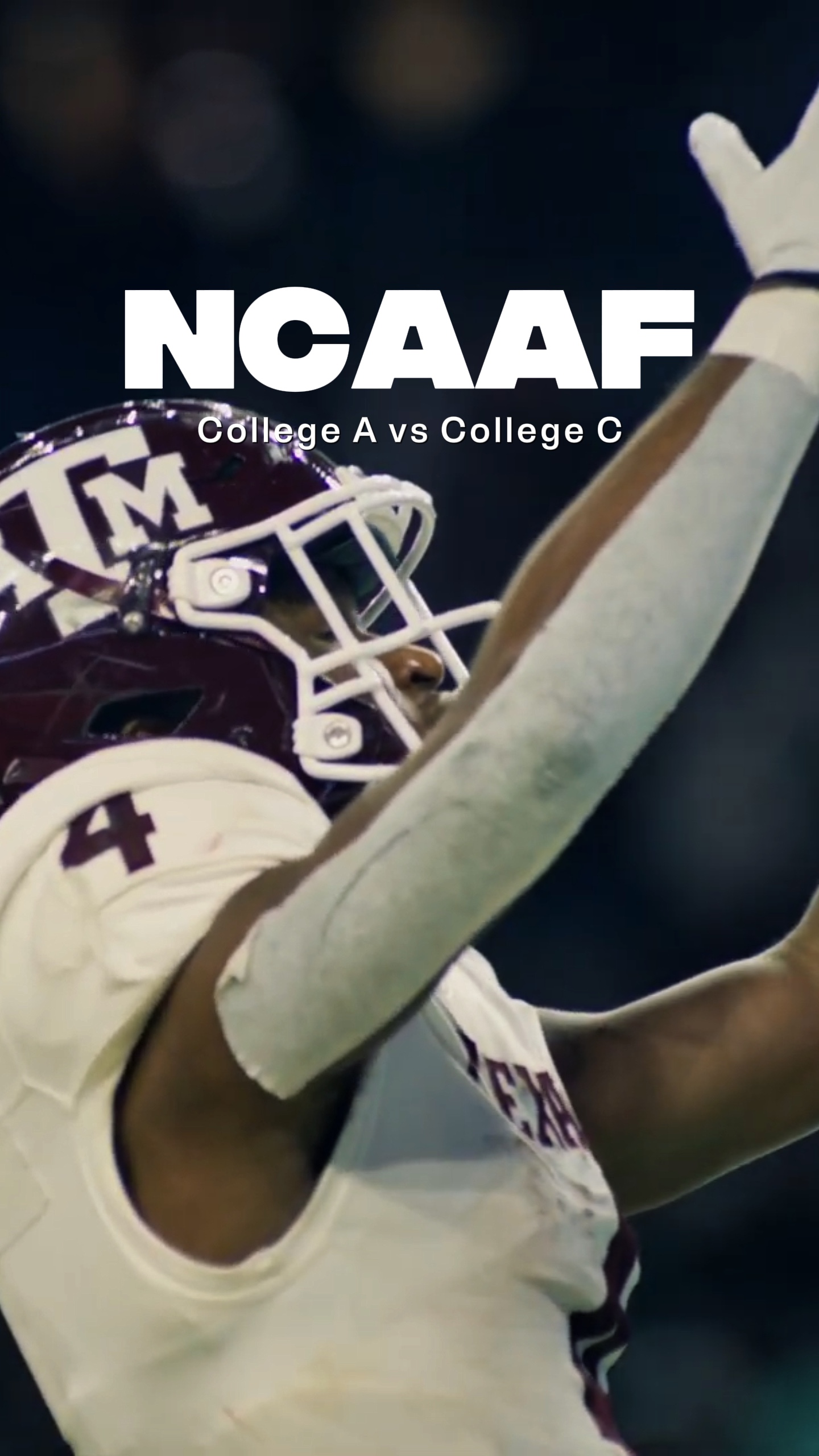 Liga NCAAF 