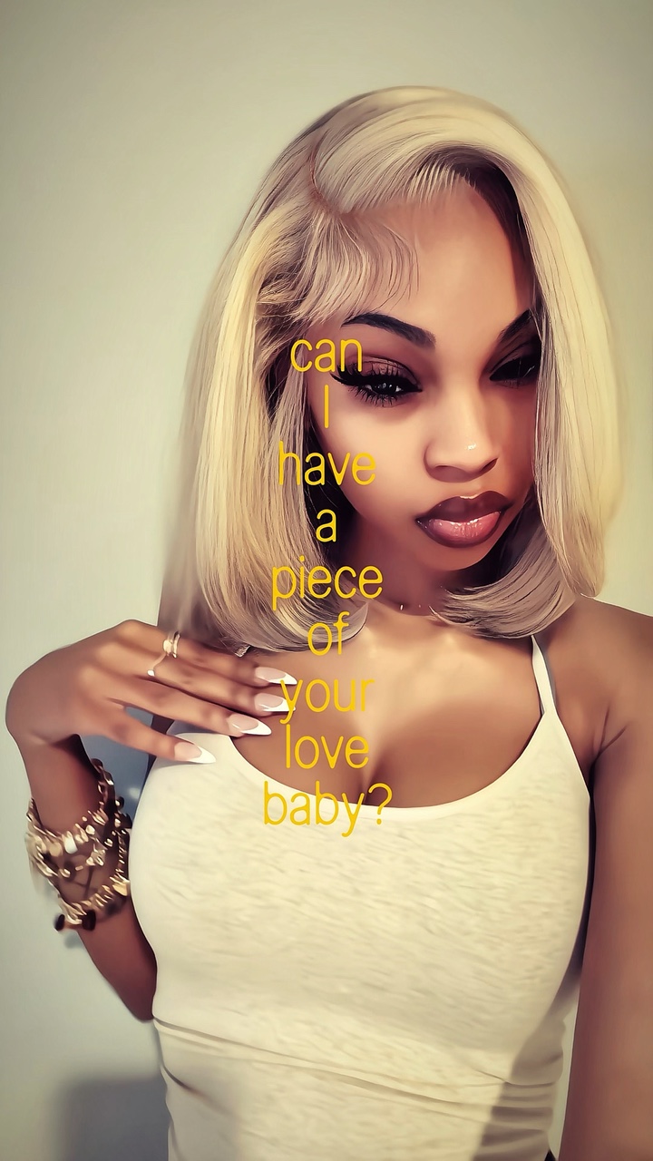 piece of your love