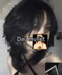 Dau mullet 