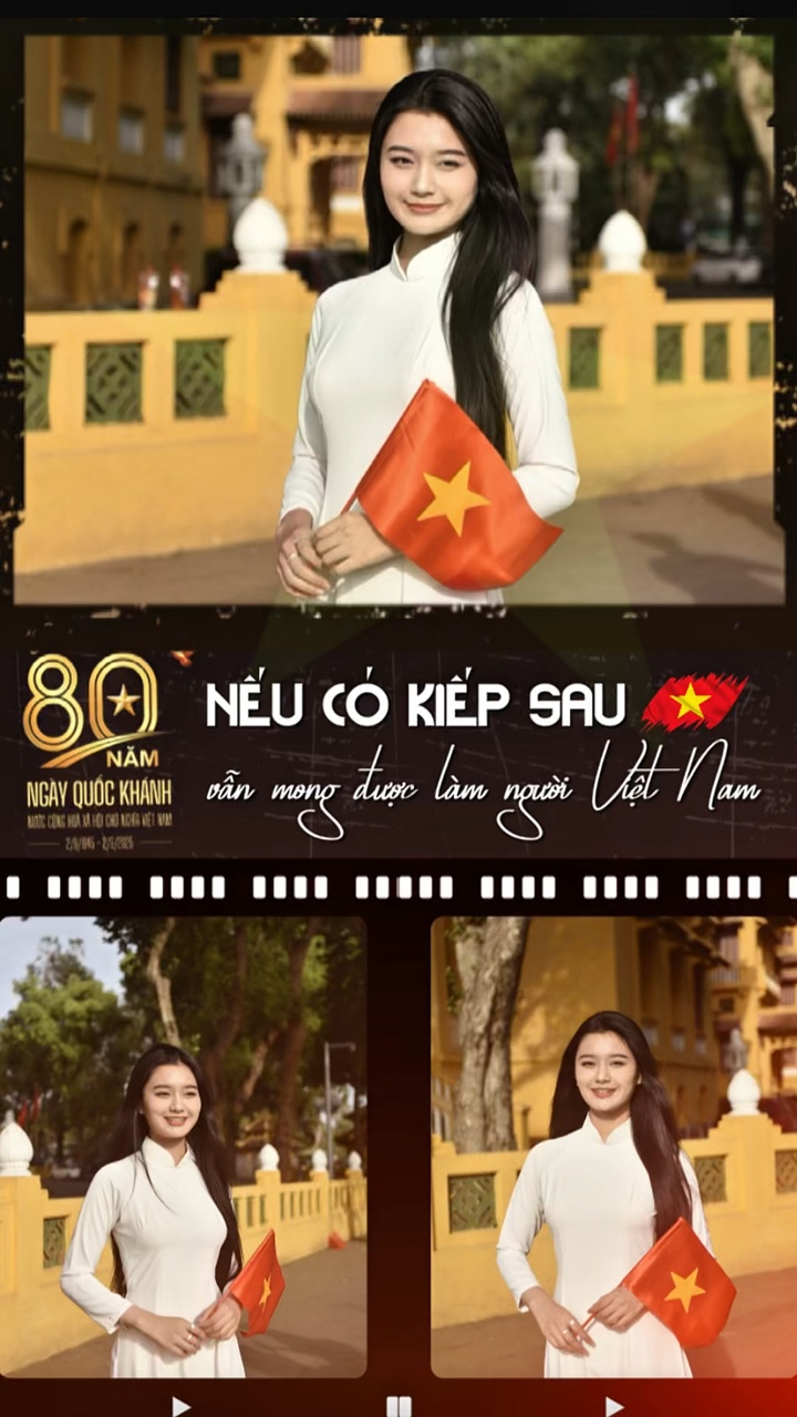 Quốc Khánh 2/9 🇻🇳 VN 