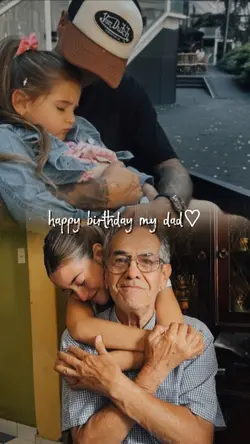 happy birthday mydad