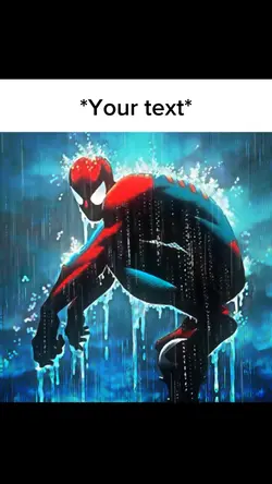 Sad Meme Template