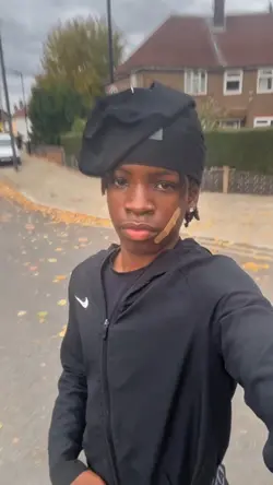 Wobble for ur n*a
